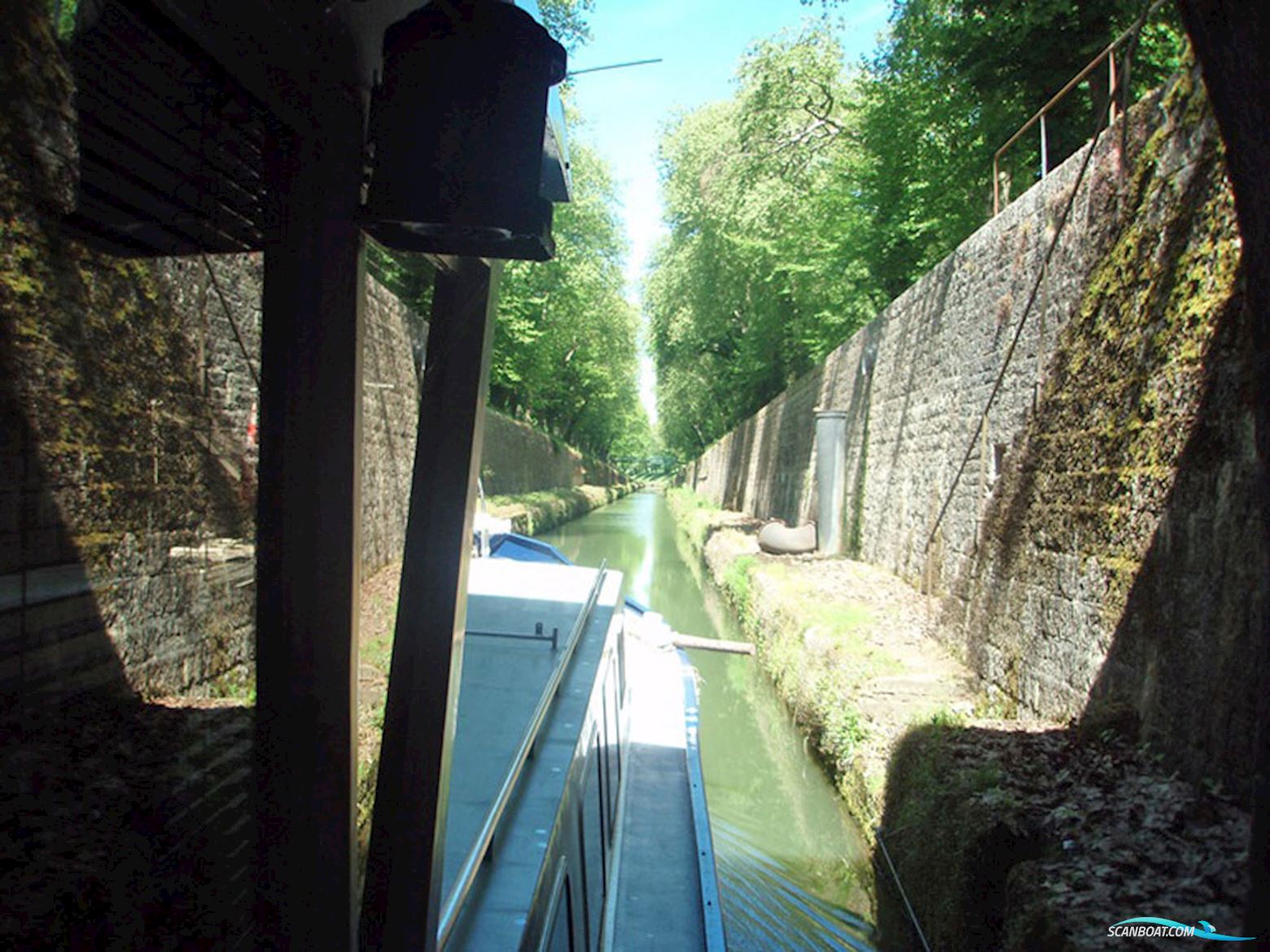 Luxe Motor 21.18 Met Ubc