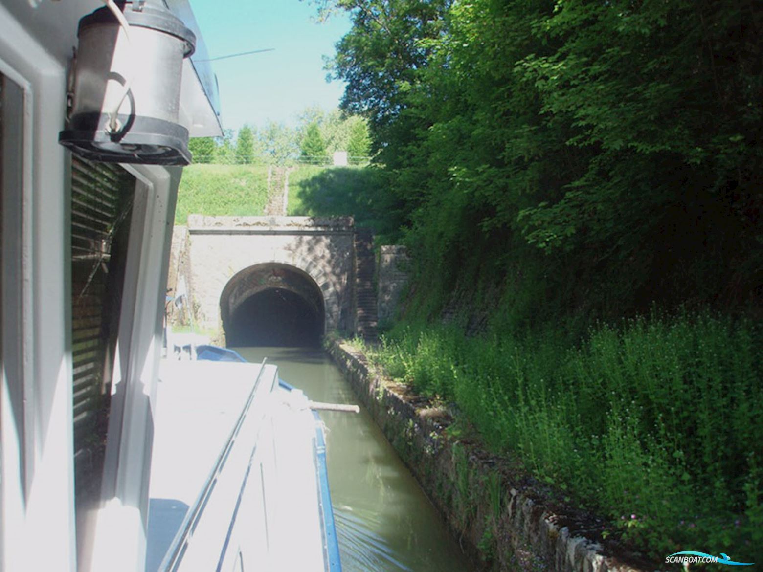 Luxe Motor 21.18 Met Ubc