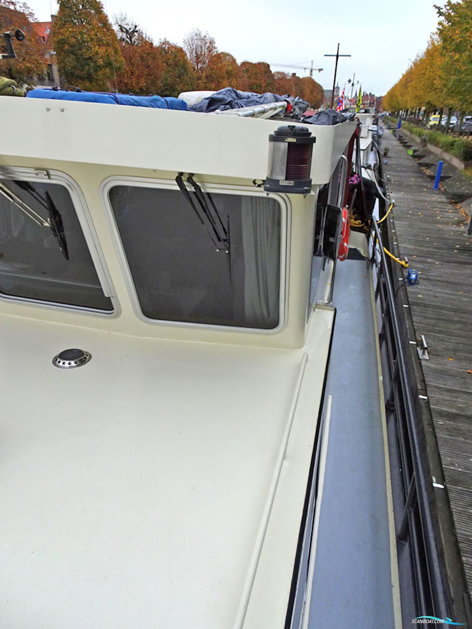 Luxe Motor 23.04 met CBB