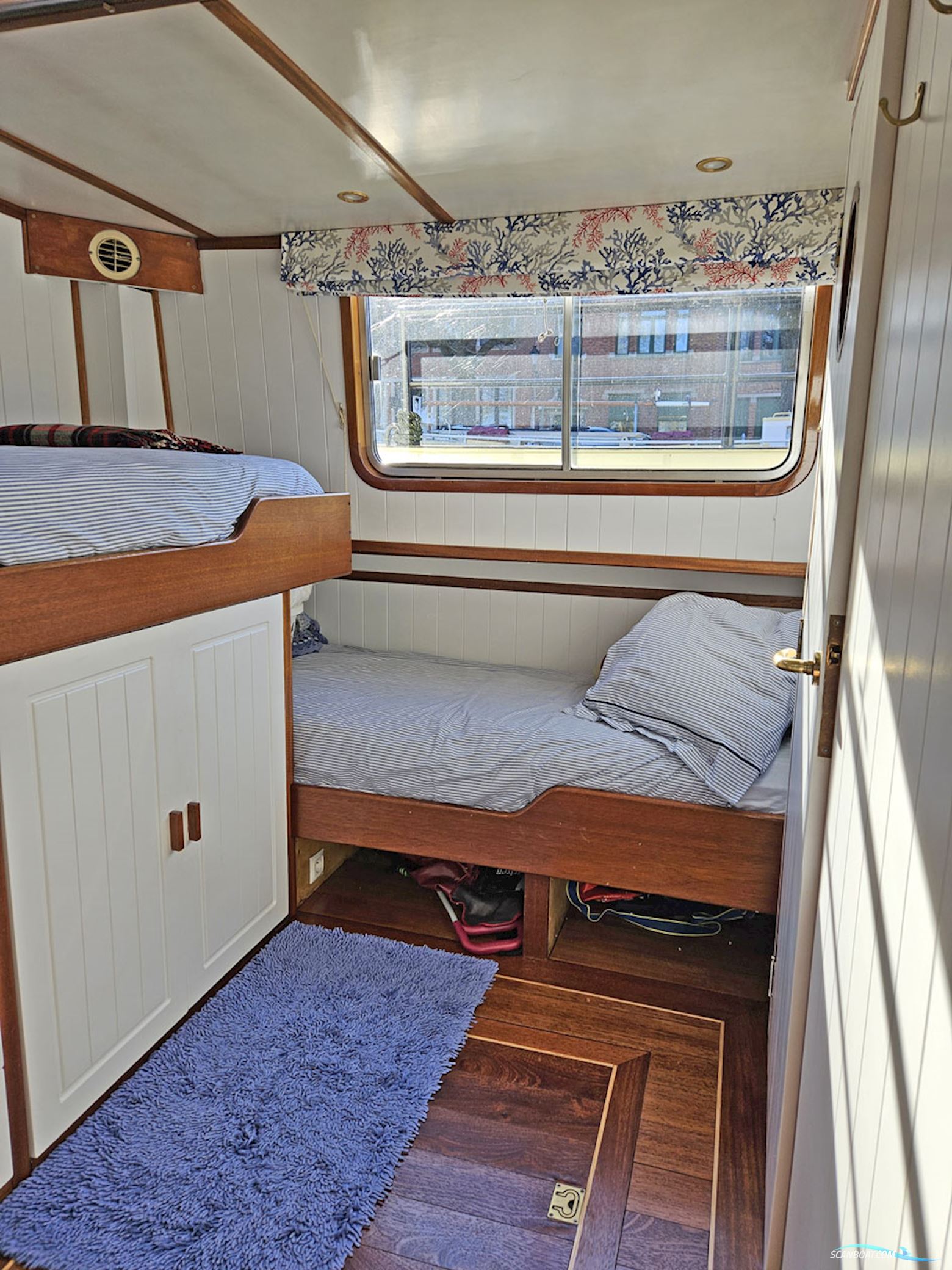 Luxe Motor 23.04 met CBB