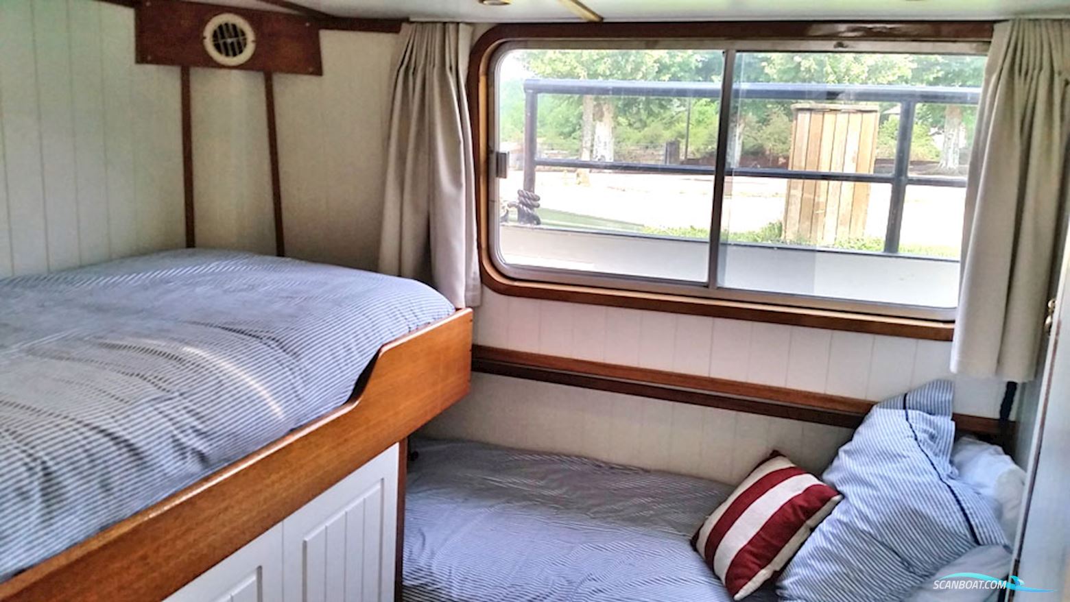 Luxe Motor 23.04 met CBB