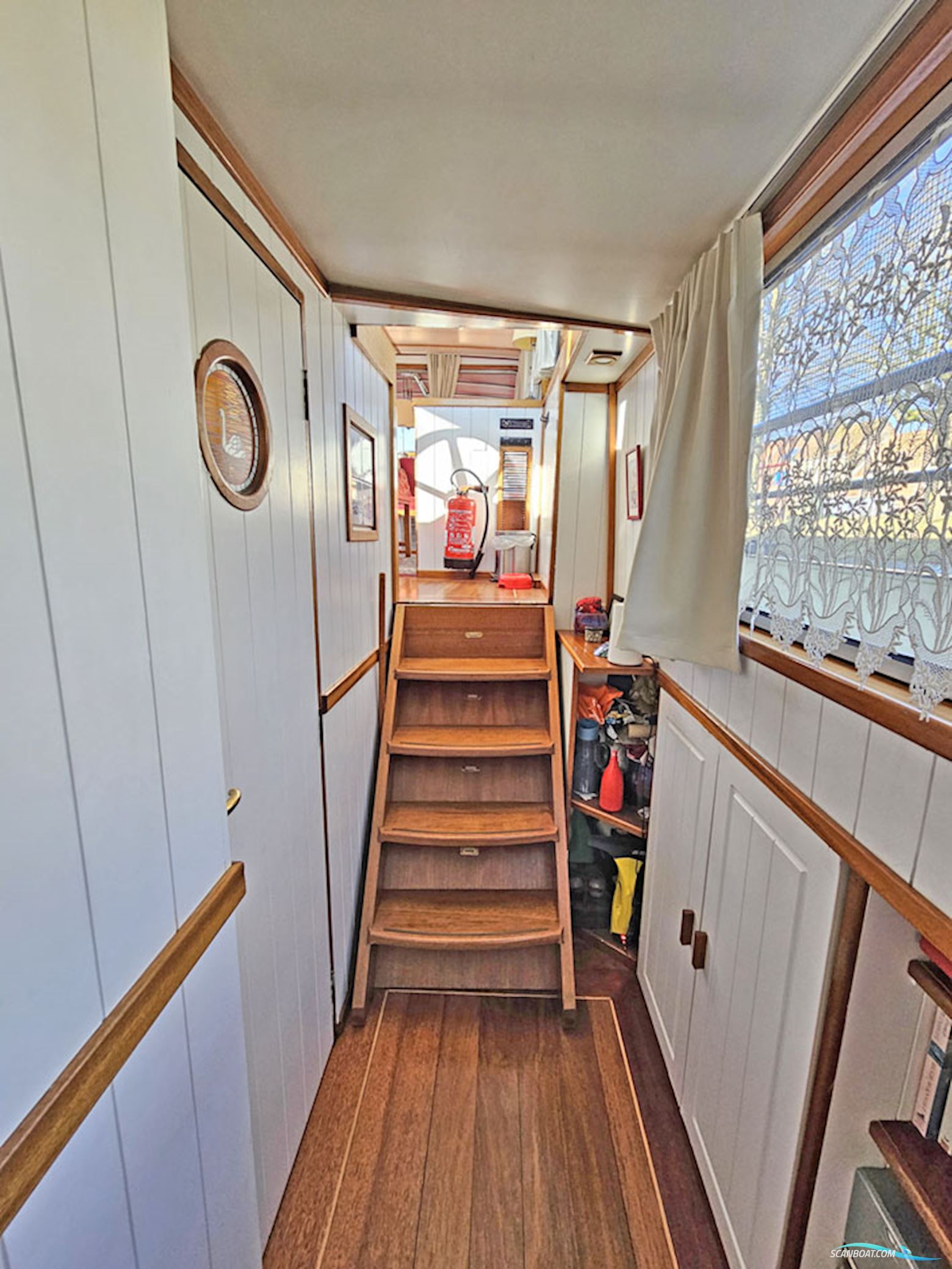 Luxe Motor 23.04 met CBB