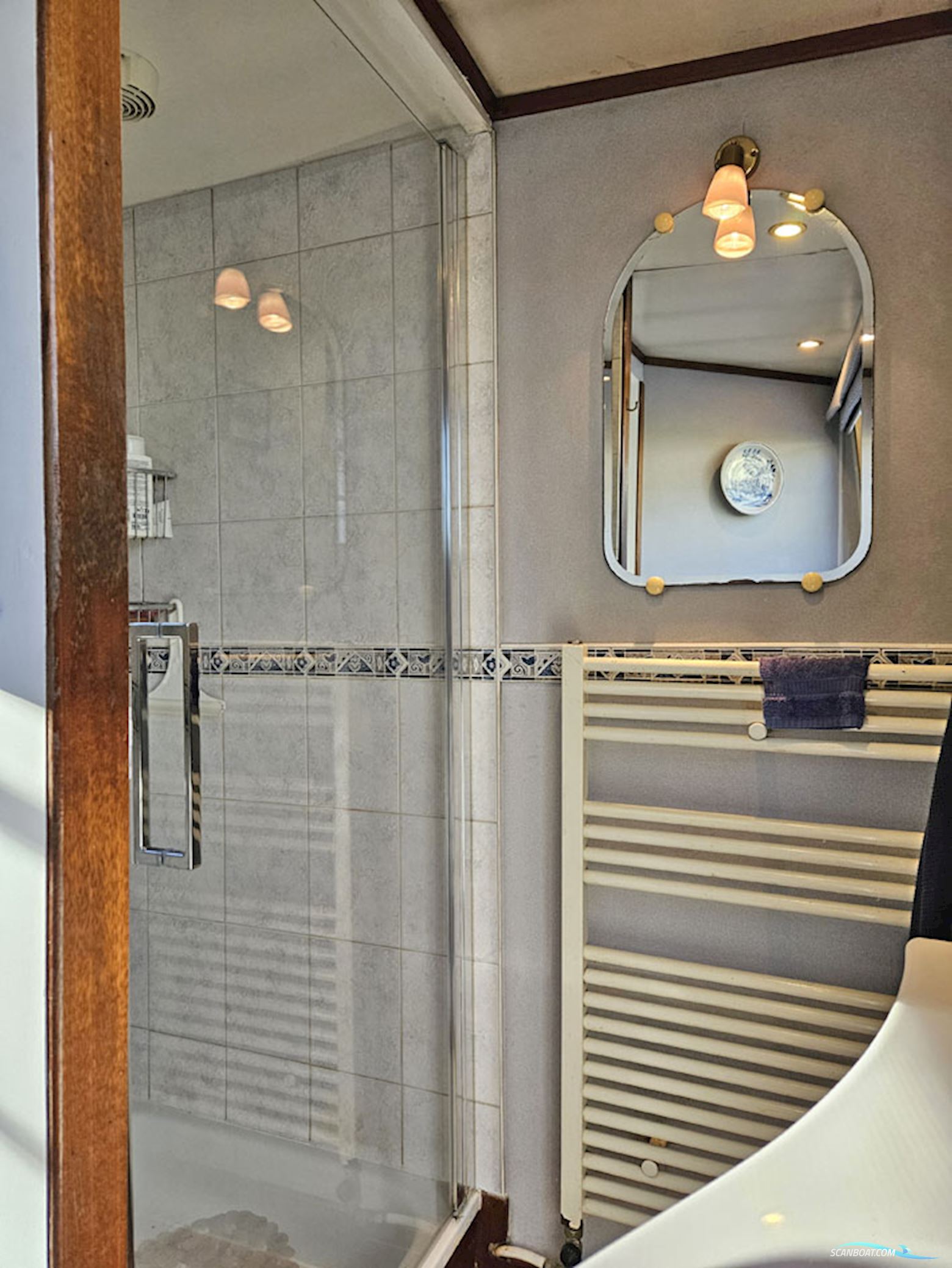 Luxe Motor 23.04 met CBB