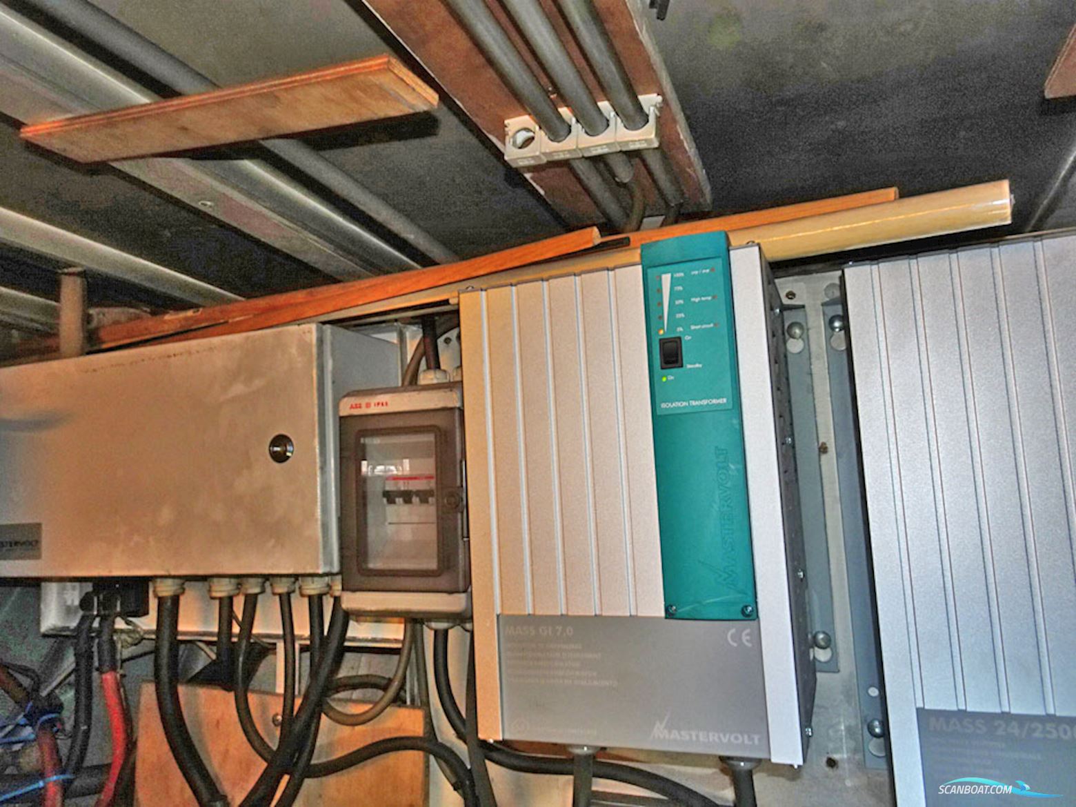 Luxe Motor 23.04 met CBB