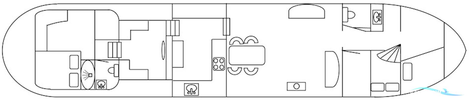 Luxe Motor 23.09 Met Cbb