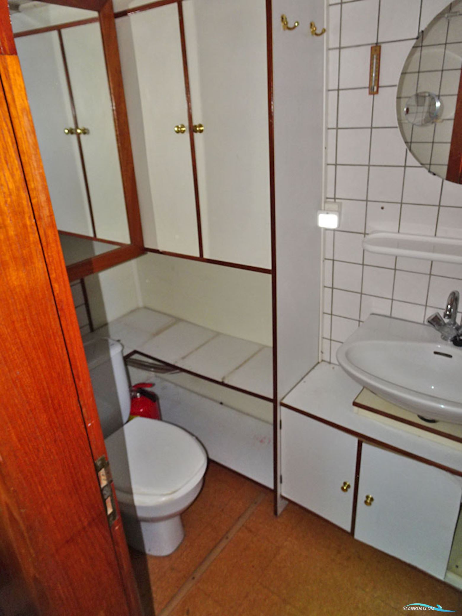 Luxe Motor 23.09 Met Cbb