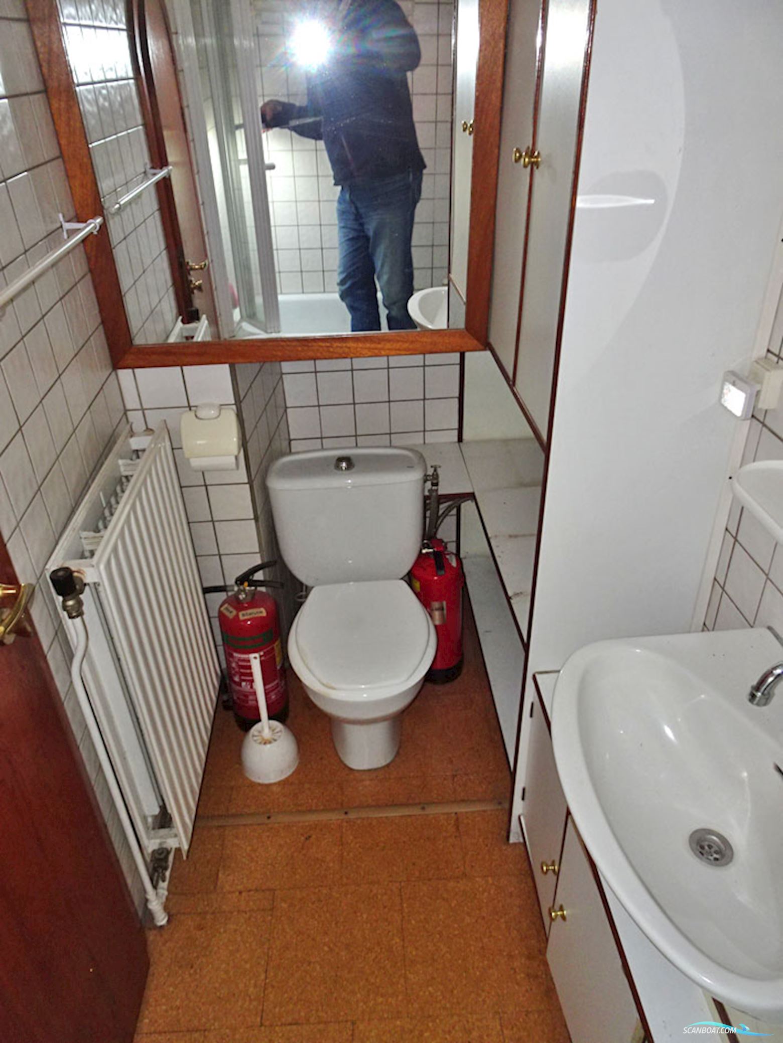 Luxe Motor 23.09 Met Cbb