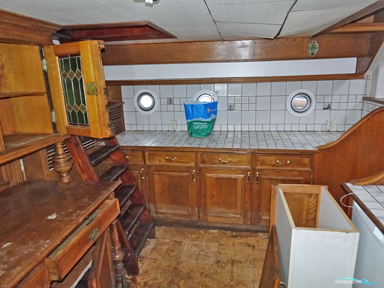 Luxe Motor 23.09 Met Cbb