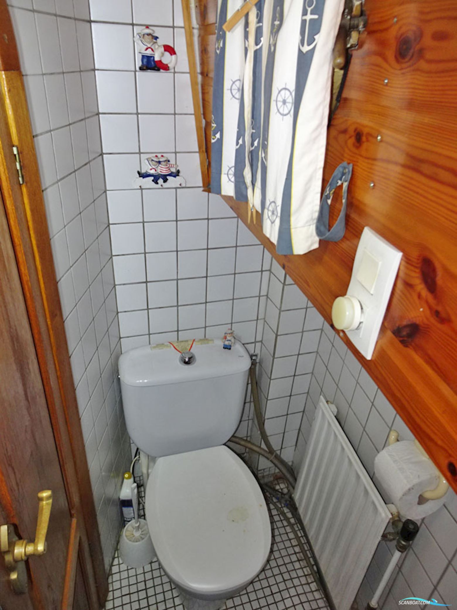 Luxe Motor 23.09 Met Cbb