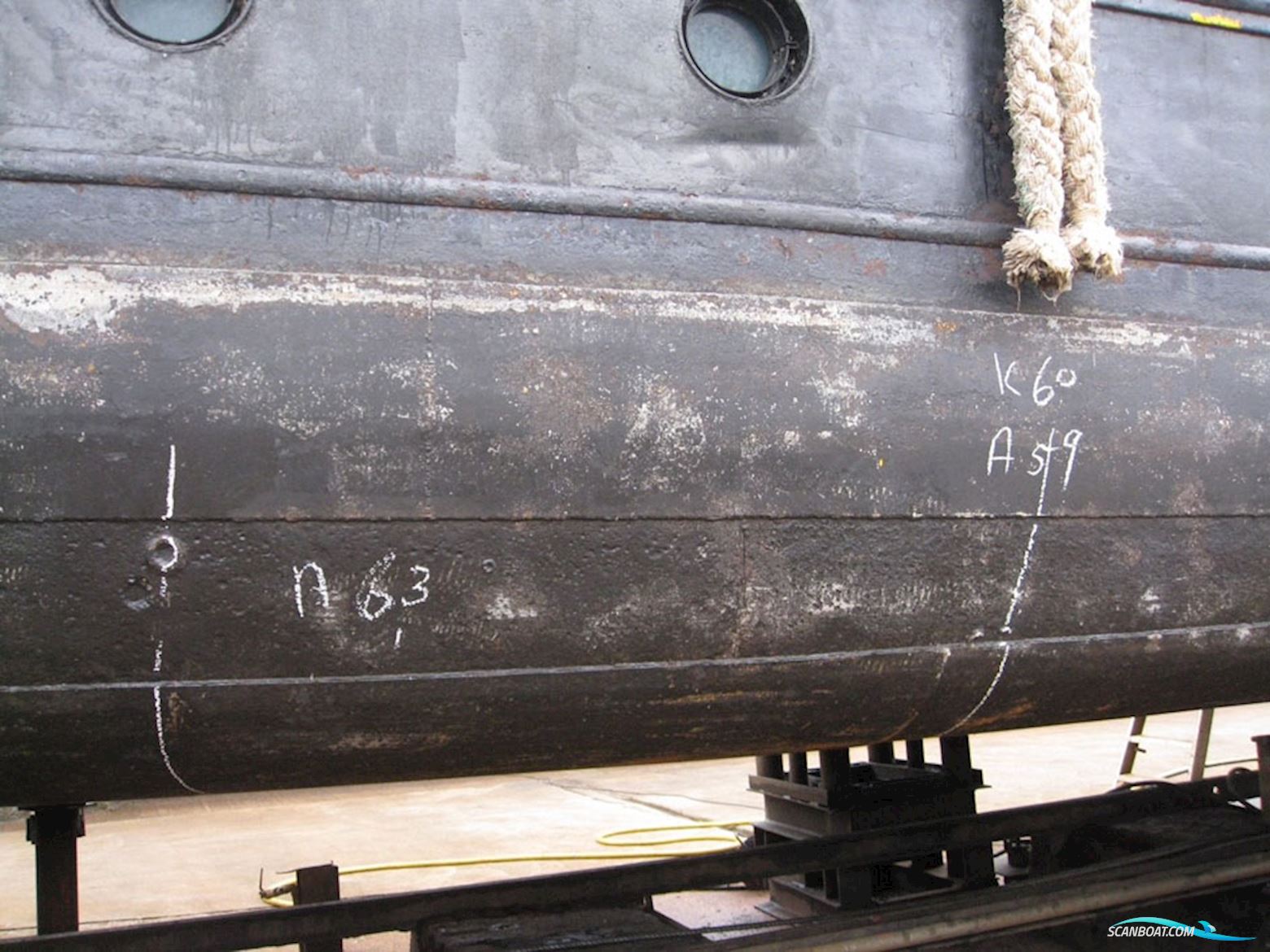 Luxe Motor 23.09 Met Cbb