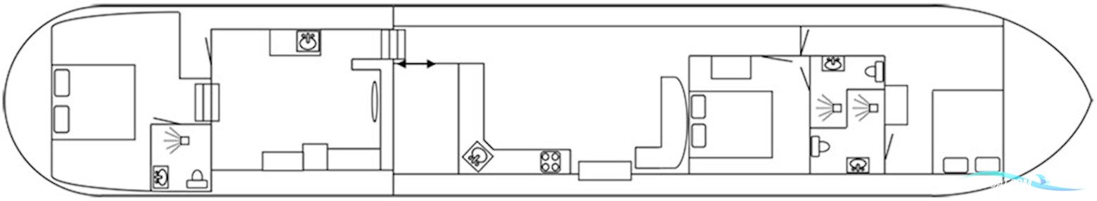 Luxe Motor 26.25 met UBC