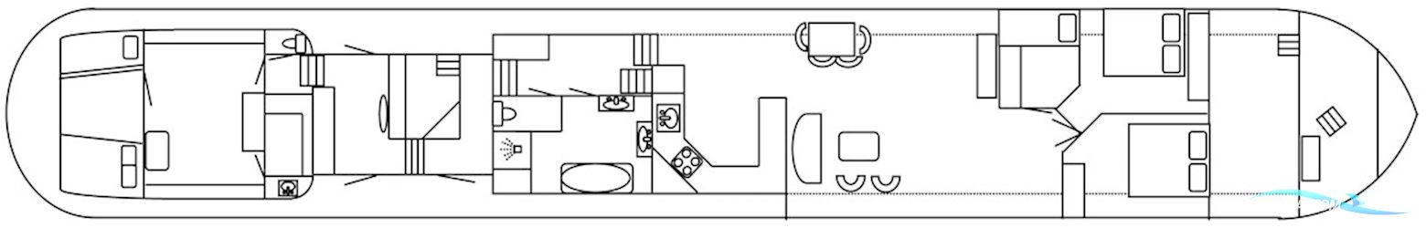 Luxe Motor 36.72, Cbb Rijn