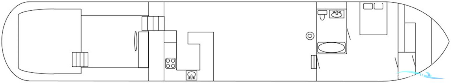 Luxe Motor met UBC 28.92