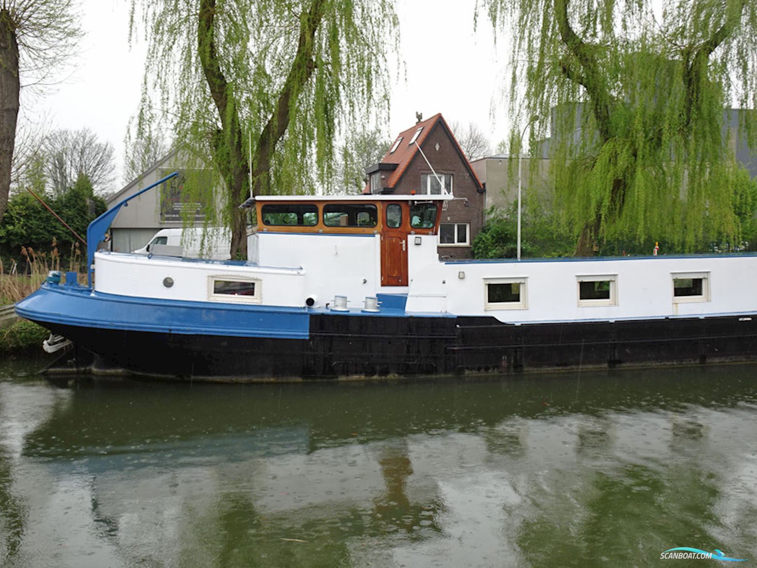 Luxe Motor met UBC 28.92