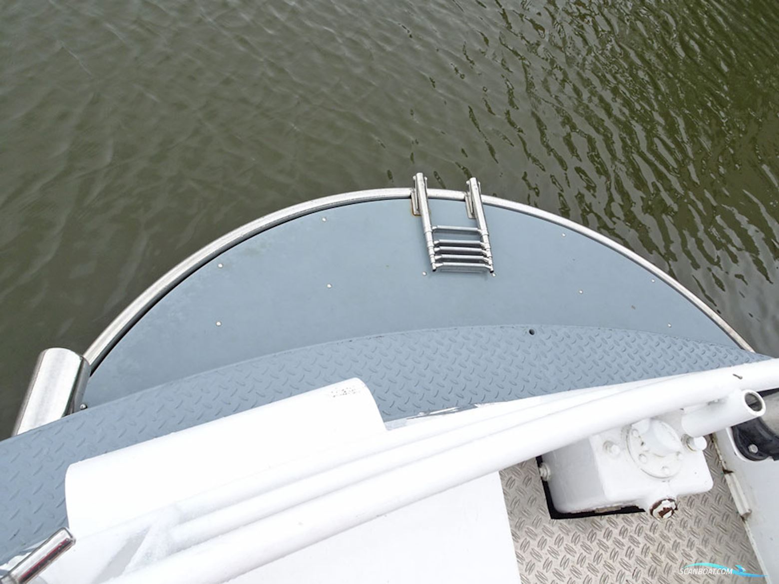 Luxe Varend Woonschip Rijn Gecertificeerd