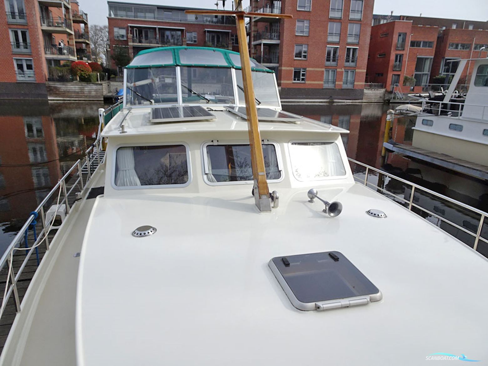 Martin Bekebrede 1300 AK