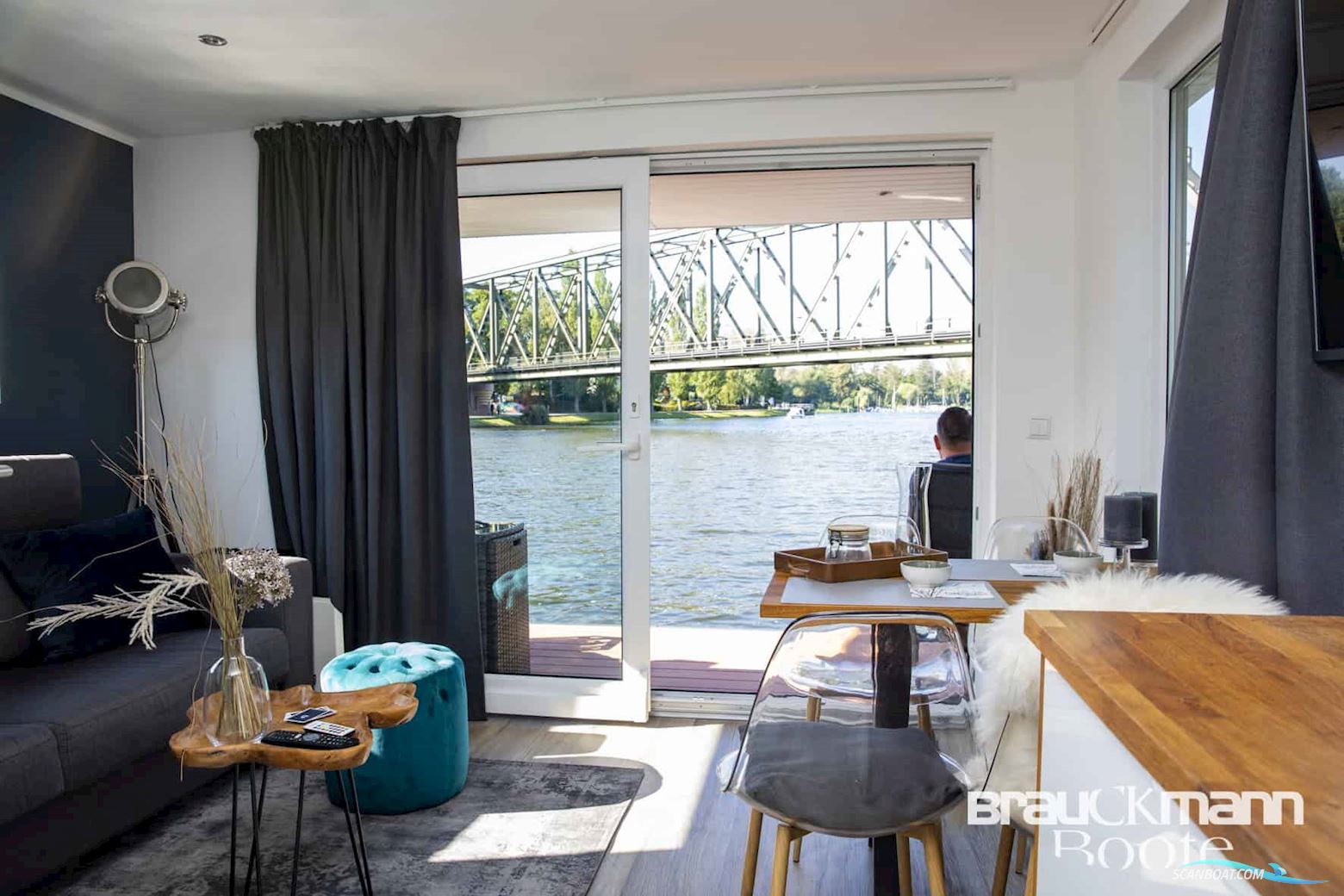 Mein-Hausboot Smart