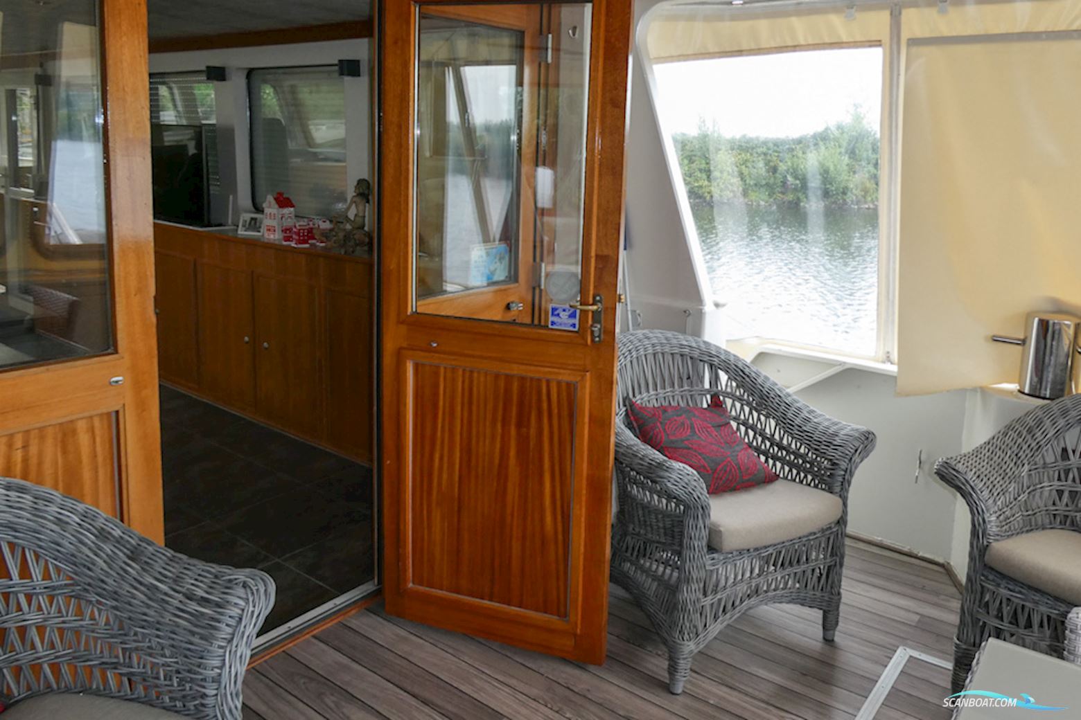 Motorjacht 20.18 Gsok