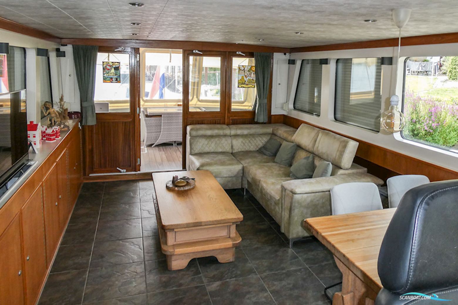 Motorjacht 20.18 Gsok