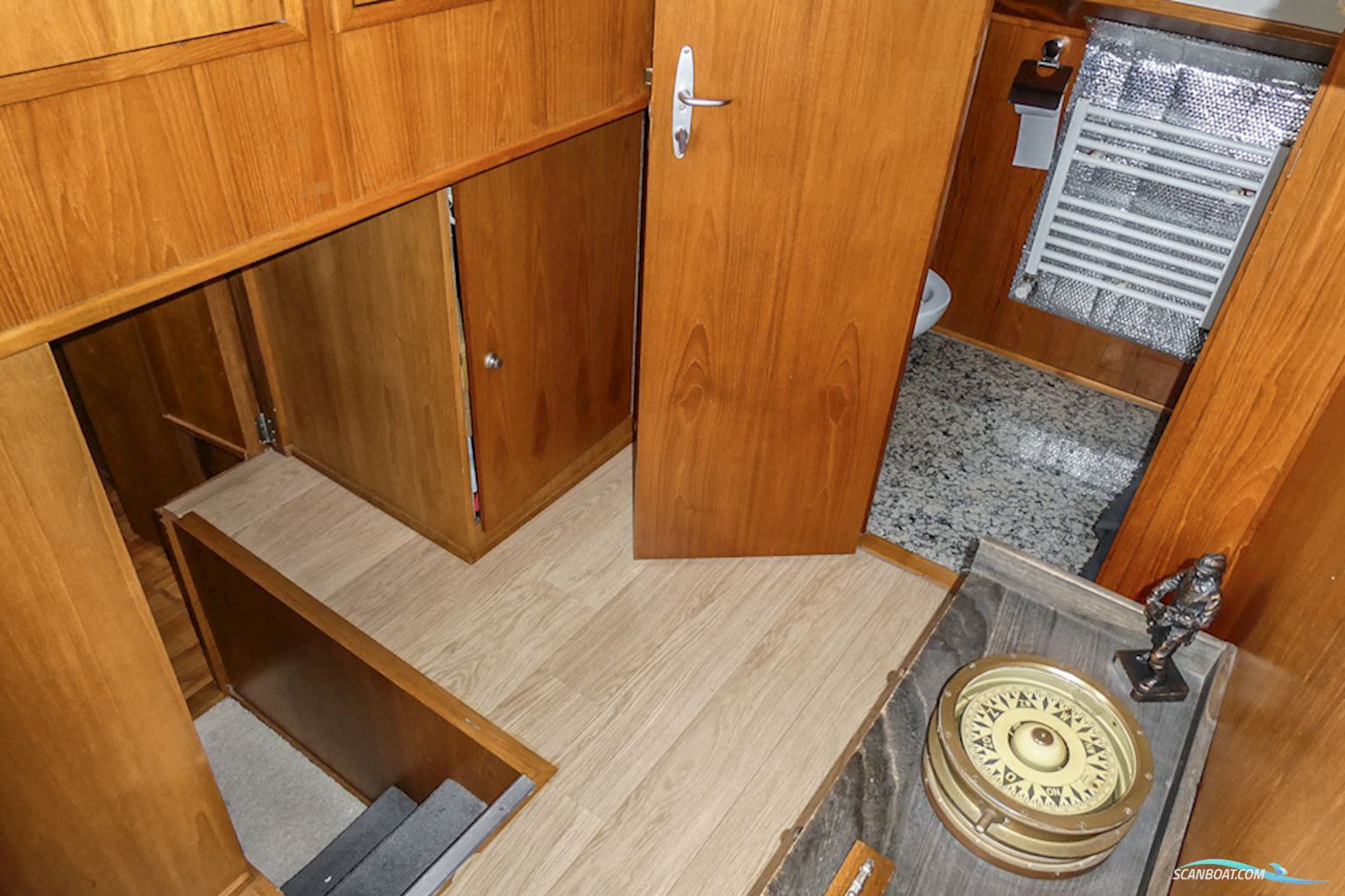 Motorjacht 20.18 Gsok