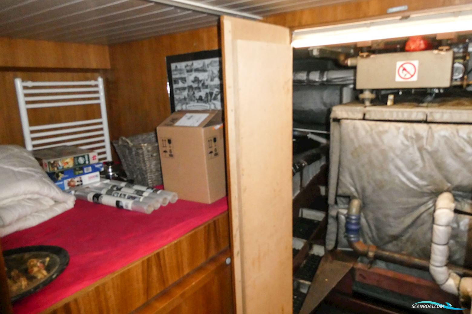 Motorjacht 20.18 Gsok