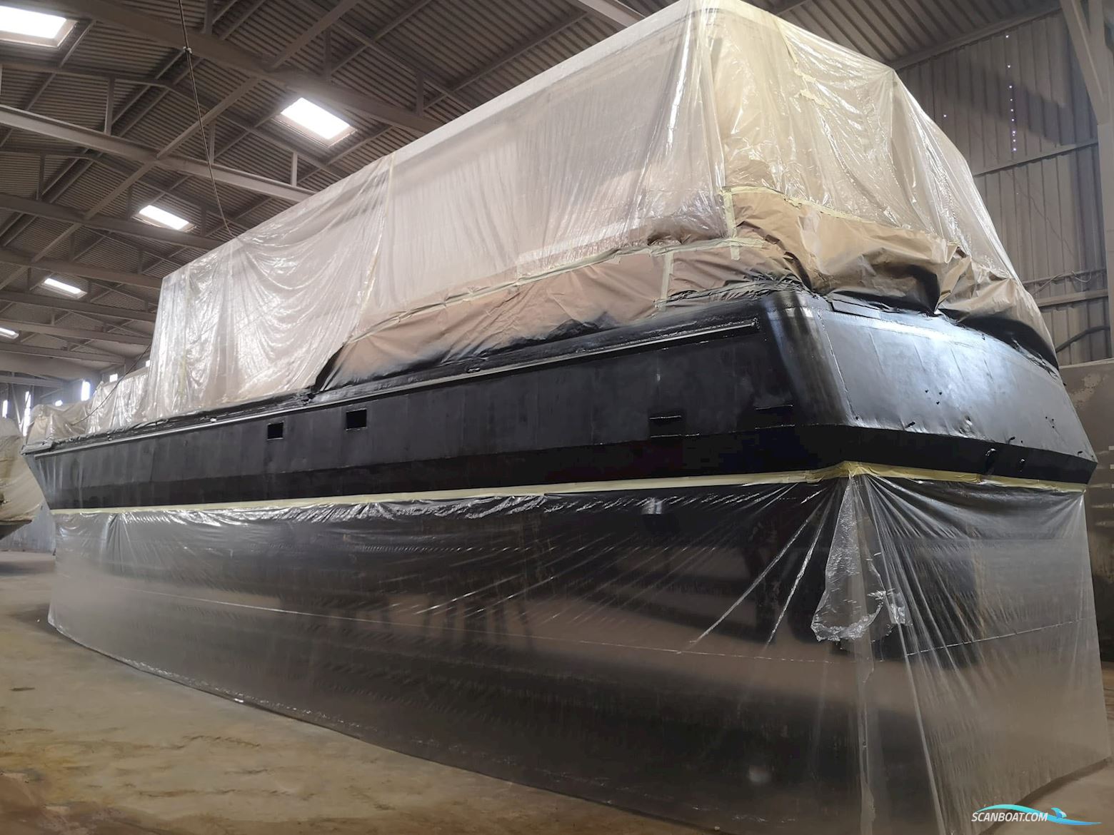 Motorjacht 20.18 Gsok