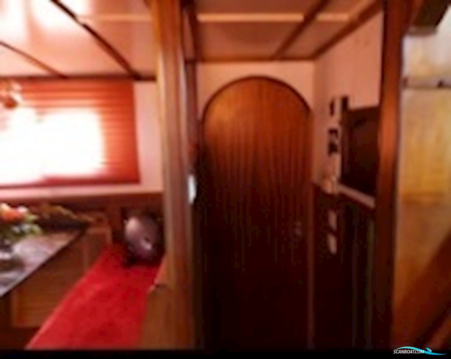 Motorkruiser 1800 AK Zeewaardig Recreatieboot | Woonboot