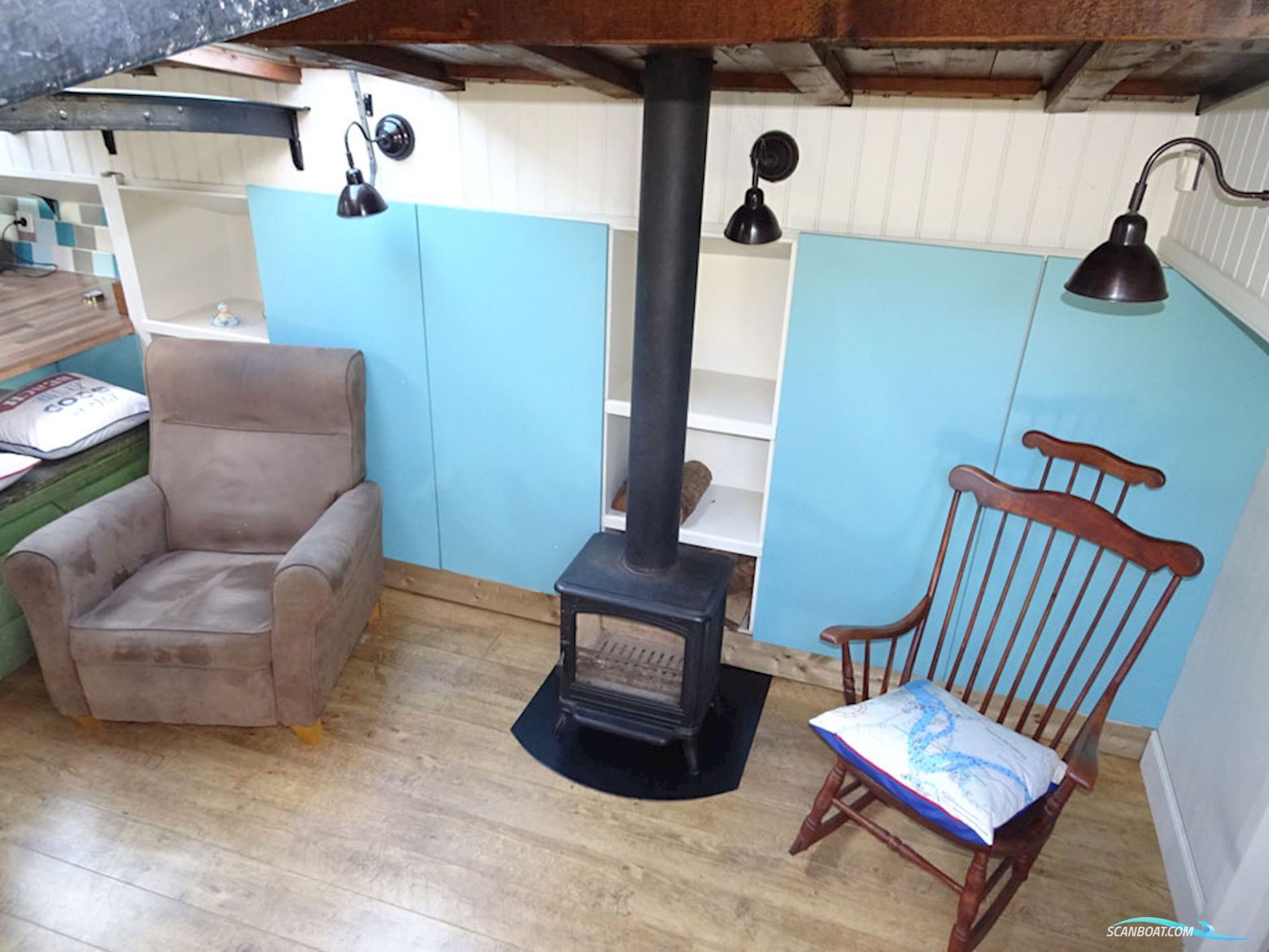 Museale Zeiltjalk 20.40 met UBC