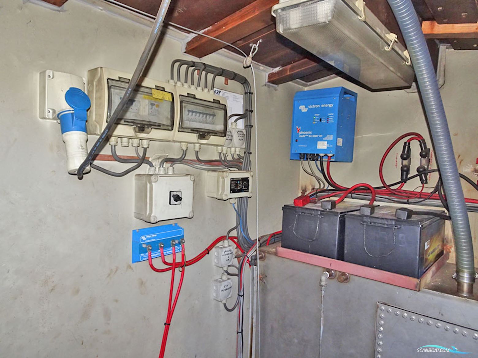 Museale Zeiltjalk 20.40 met UBC