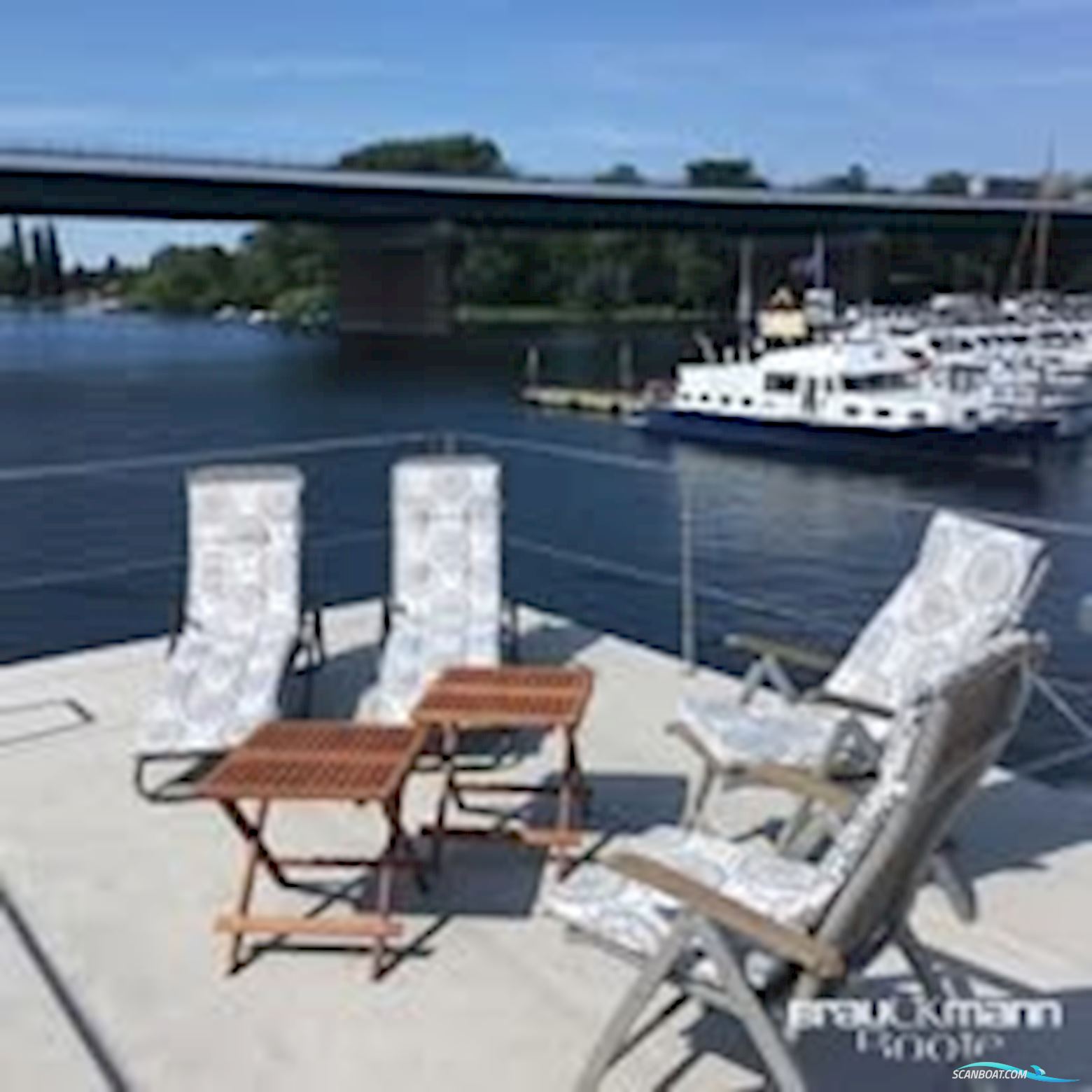 Naturadom Araphama L