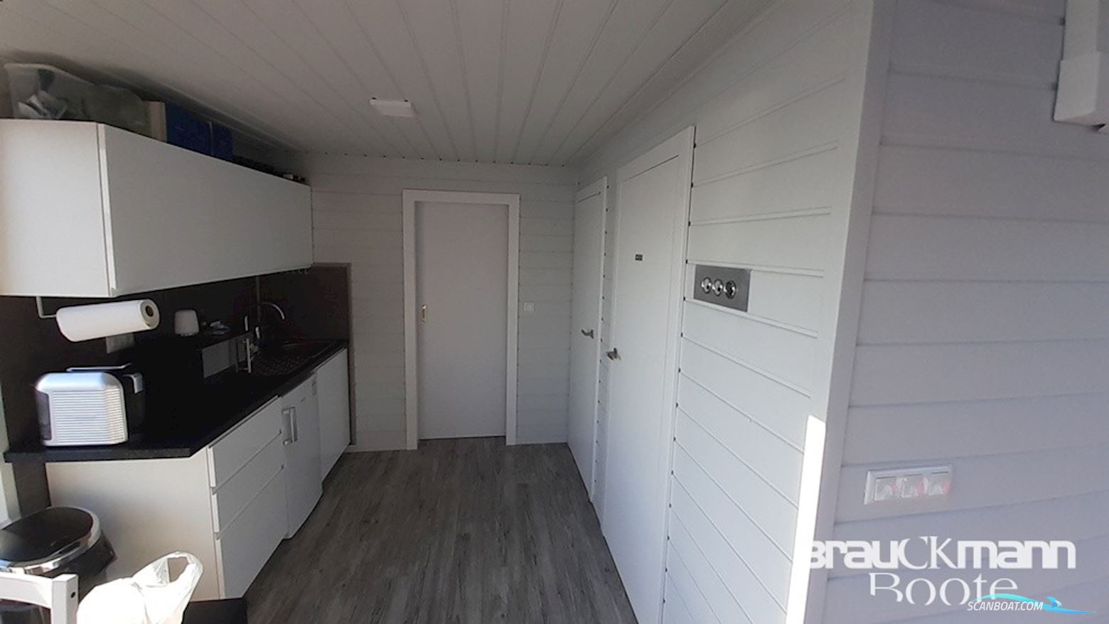 Naturadom Araphama XL