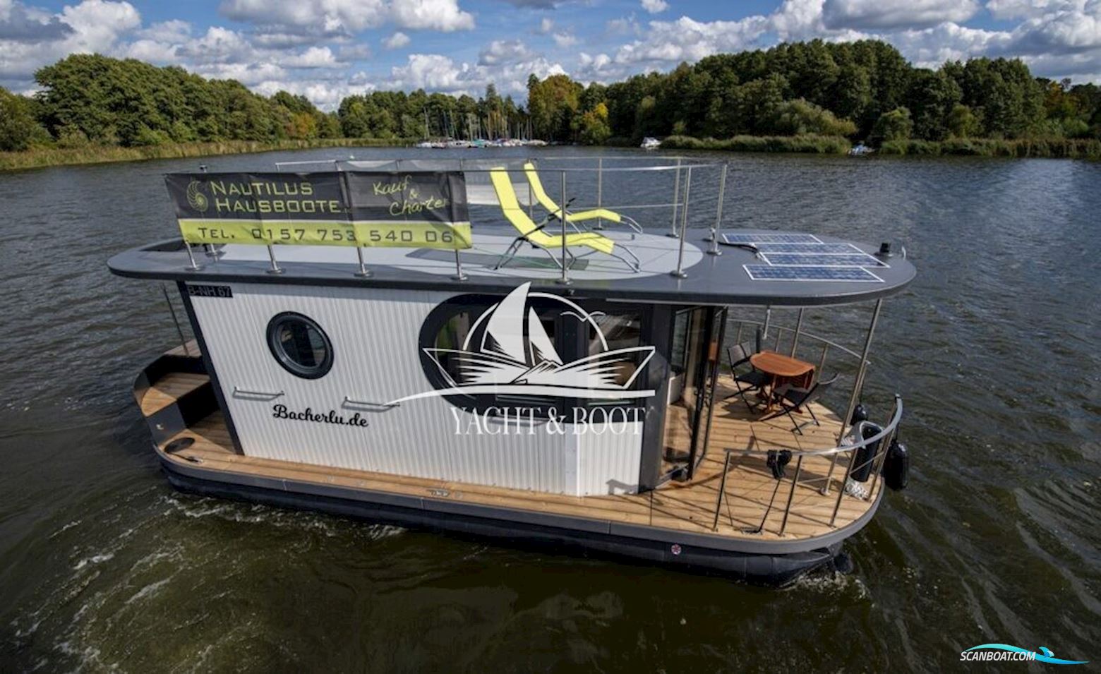 Nautilus Nautiki Mini