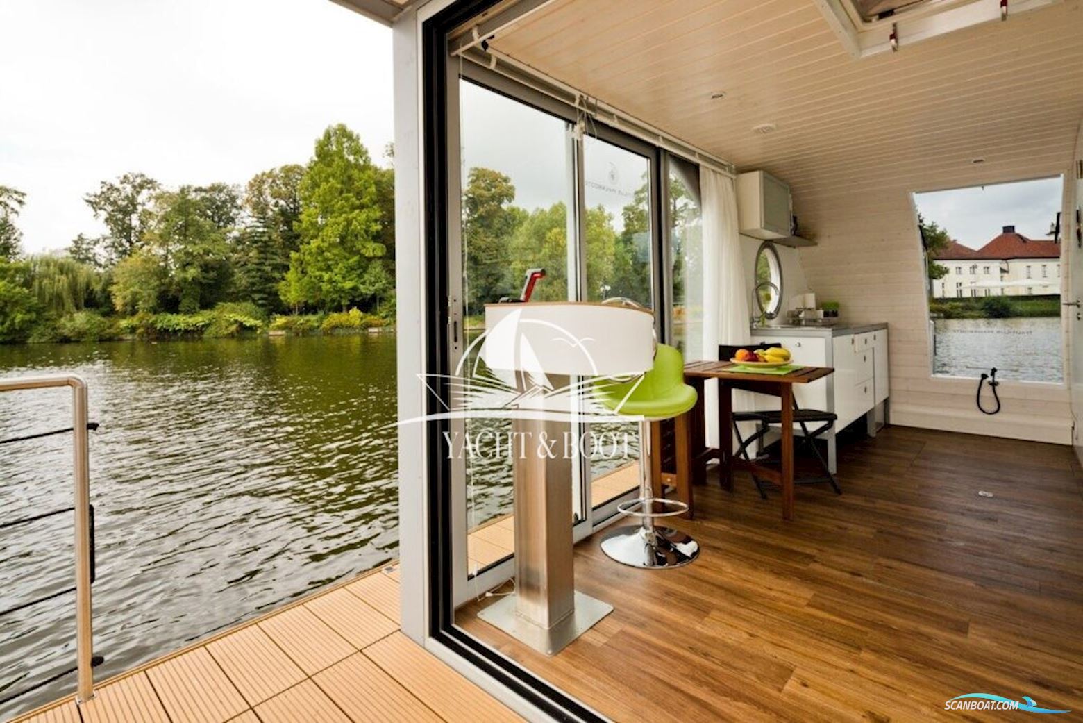 Nautilus Nautino mini