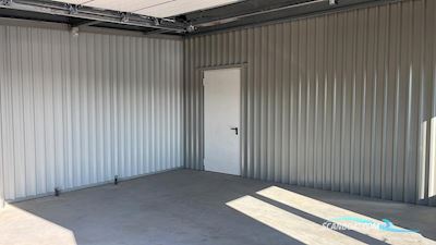 Nieuw Schiphuis Te Huur Woudsend Hus- / Bobåd / Flodbåd 2023, Holland