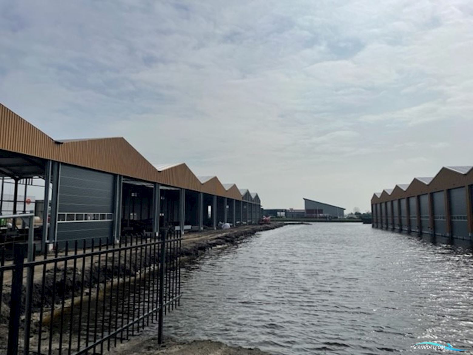 Nieuw Schiphuis Te Huur Woudsend