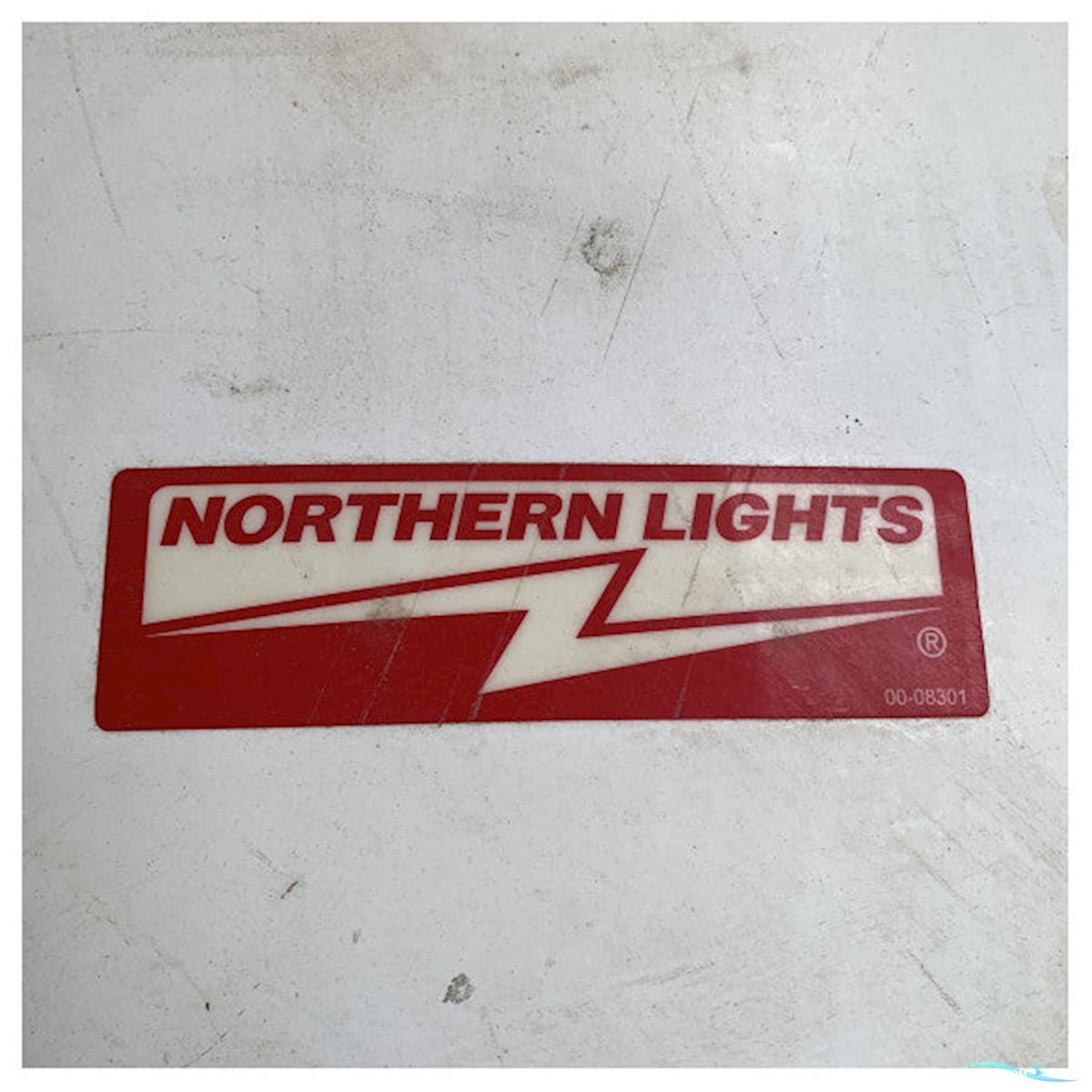 Northern Lights 00-08301 Exhaust Water Separator