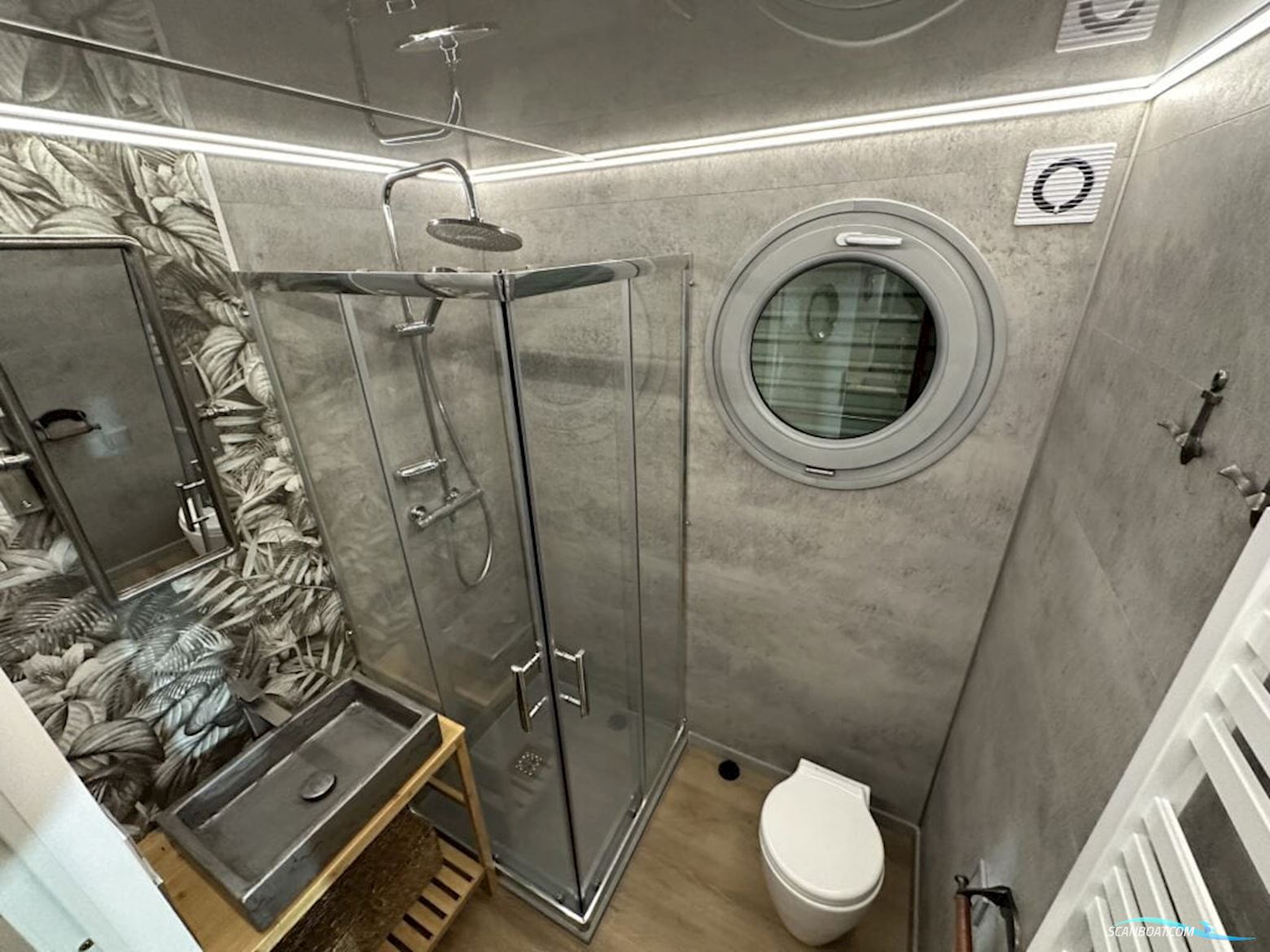 Oriontrade Lakestar 1000