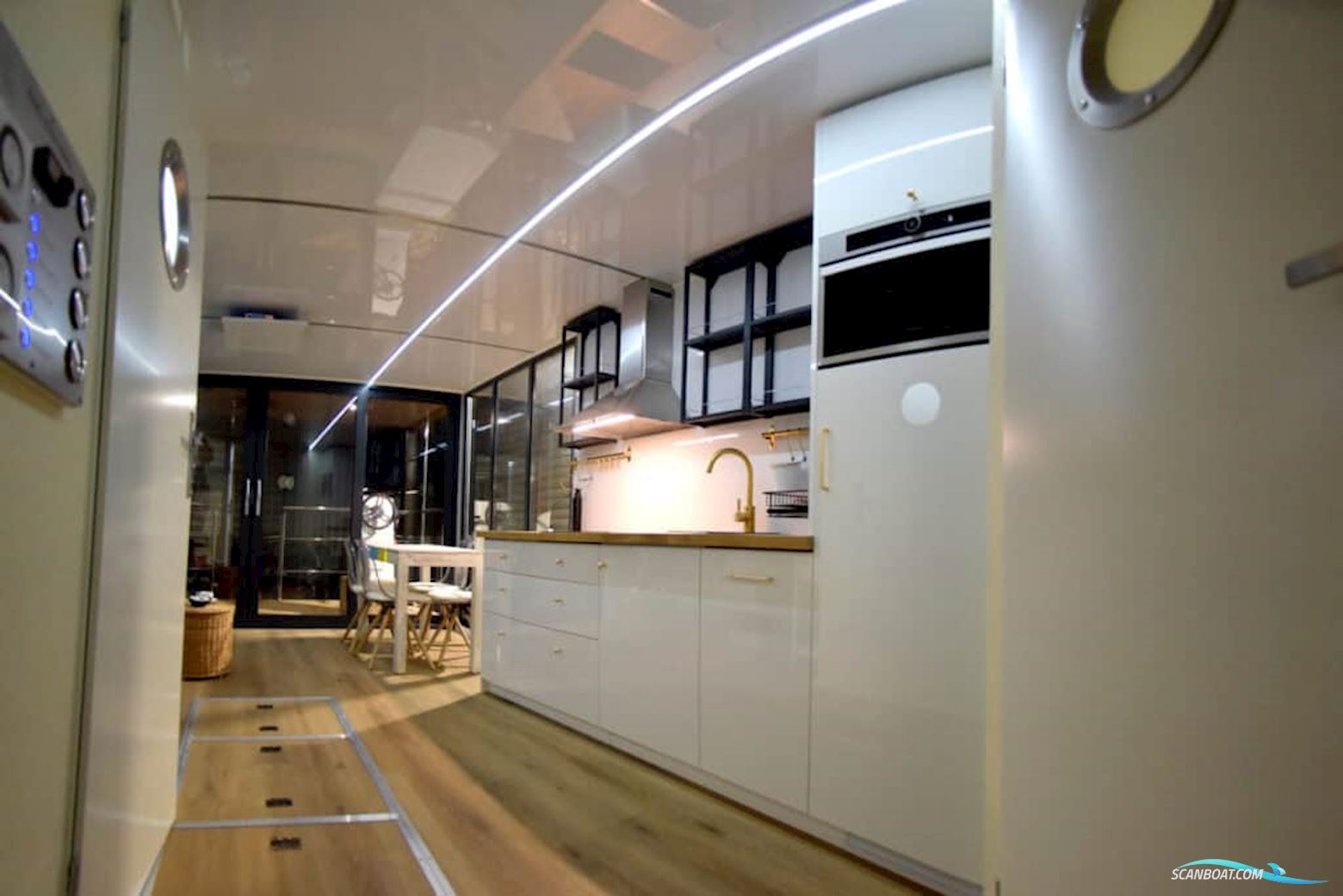 Oriontrade Lakestar 1000