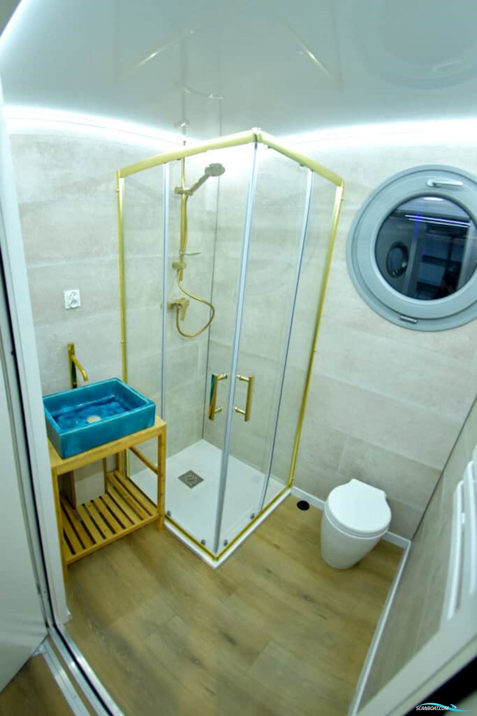 Oriontrade Lakestar 1000