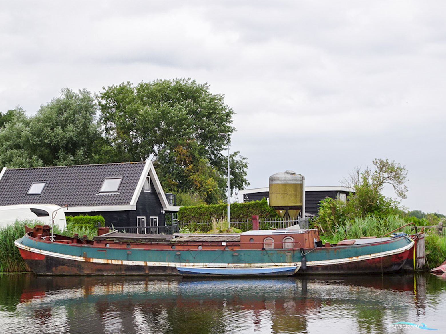 Paviljoentjalk 16.75