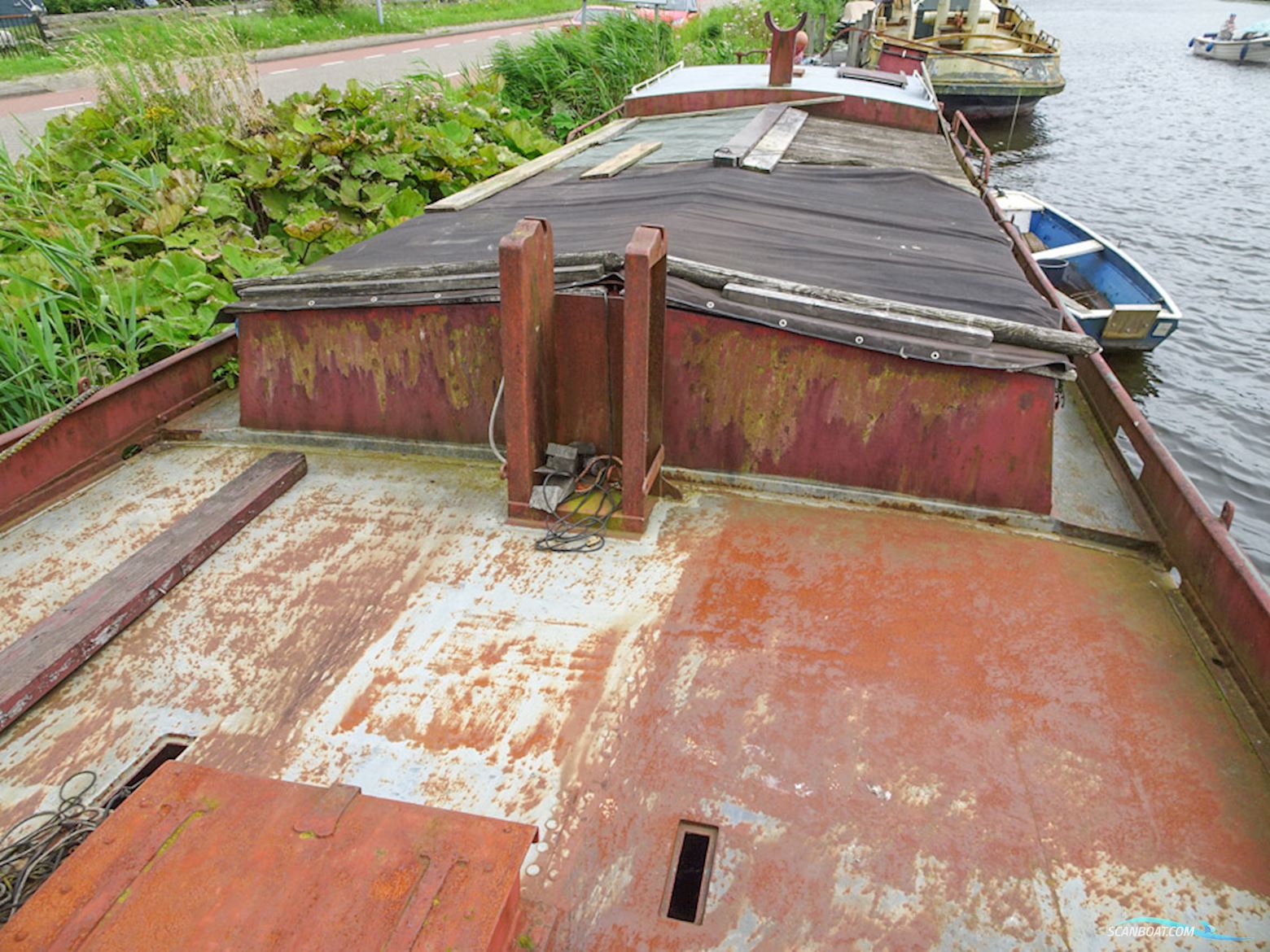 Paviljoentjalk 16.75