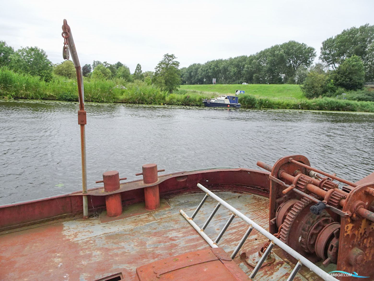 Paviljoentjalk 16.75