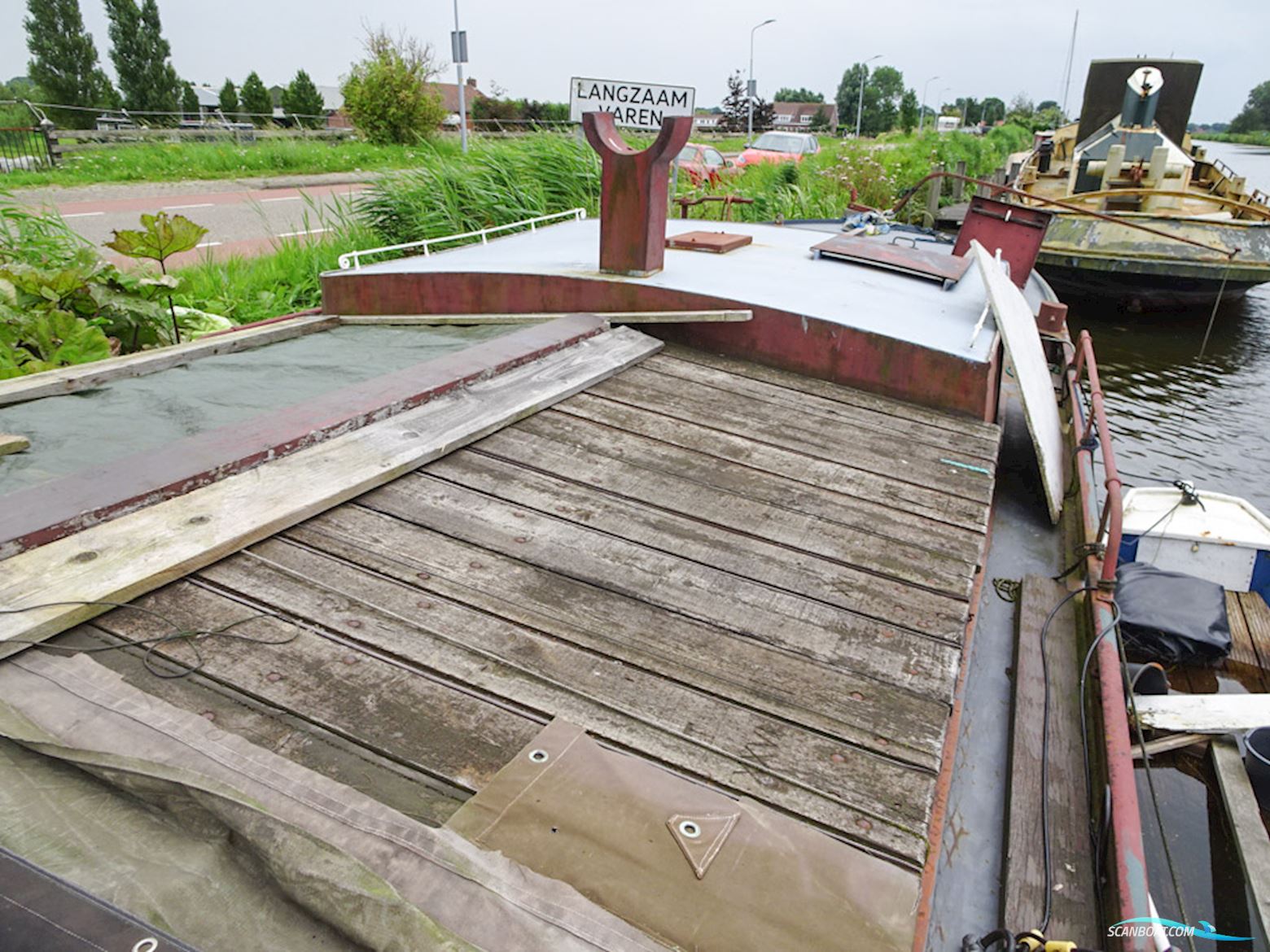 Paviljoentjalk 16.75