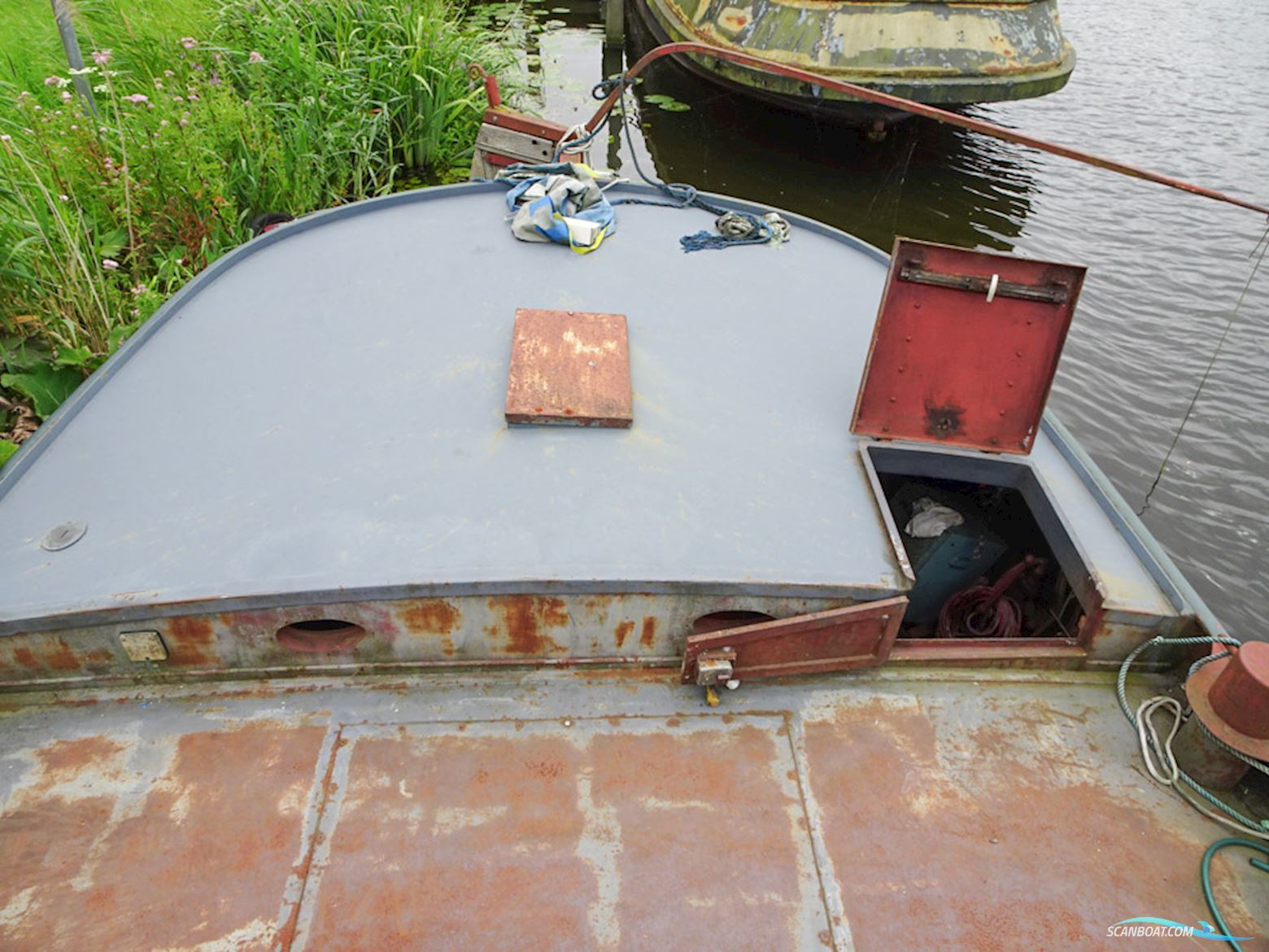 Paviljoentjalk 16.75