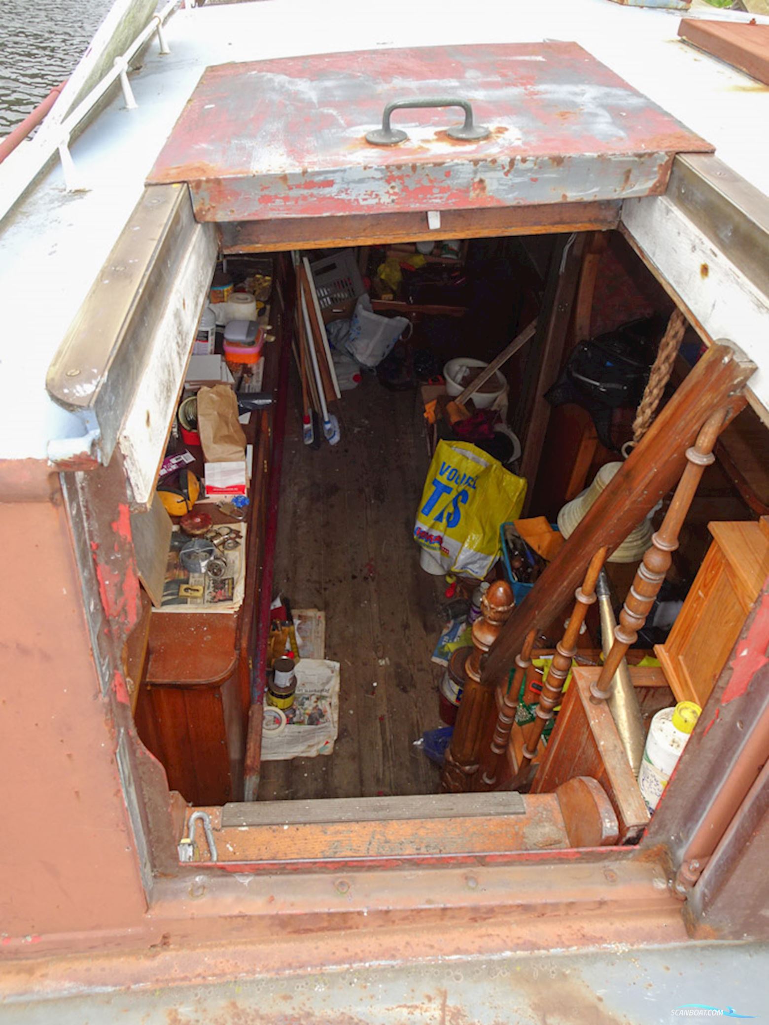 Paviljoentjalk 16.75