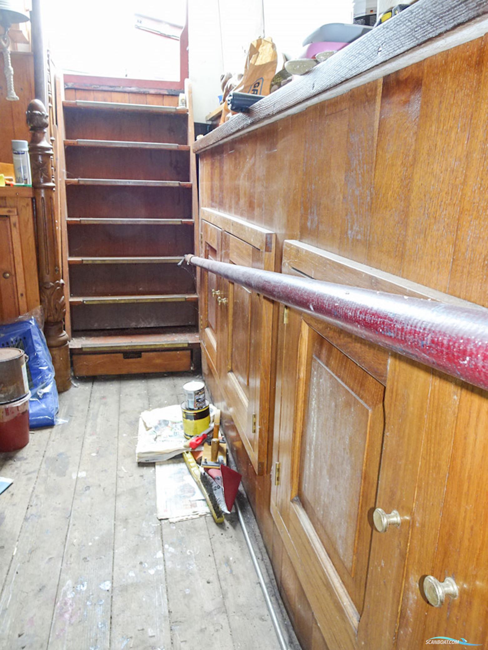 Paviljoentjalk 16.75