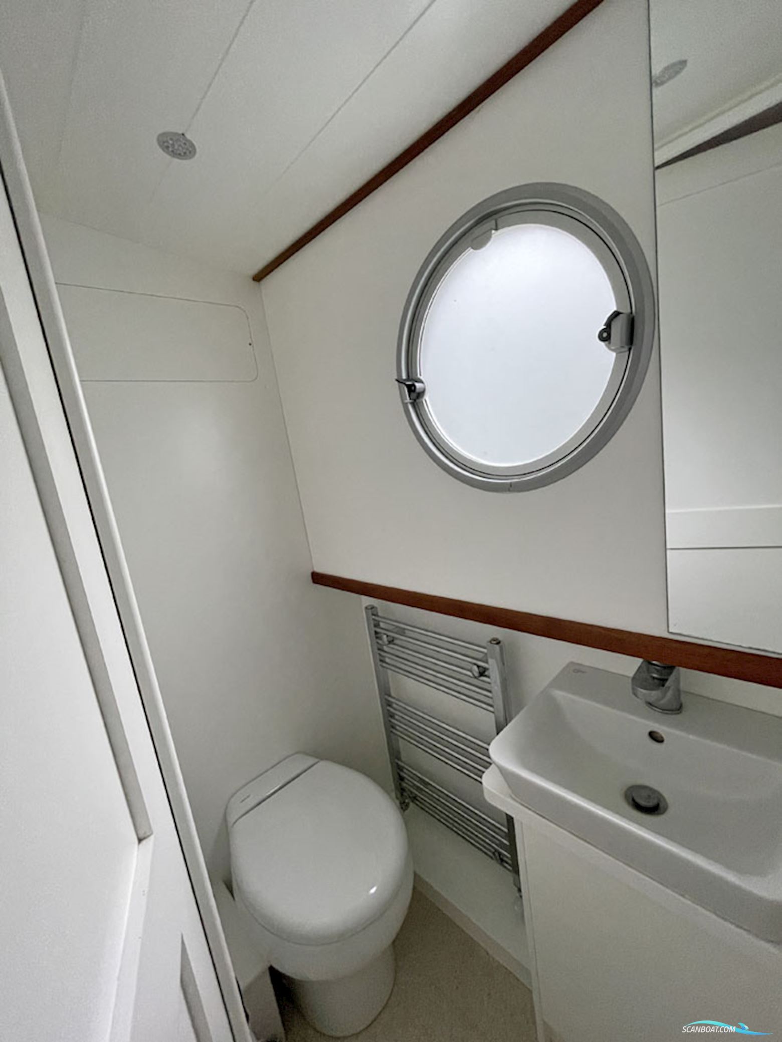 Piper Luxemotor 49L