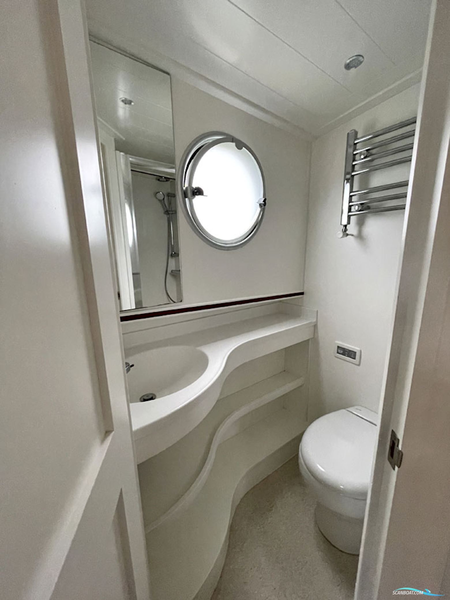 Piper Luxemotor 49L