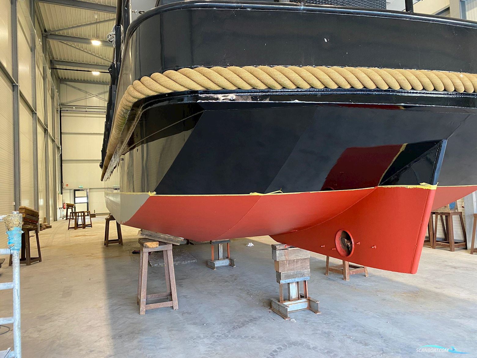 Prins Homeship 1350 | Vaarhuis Houseboat