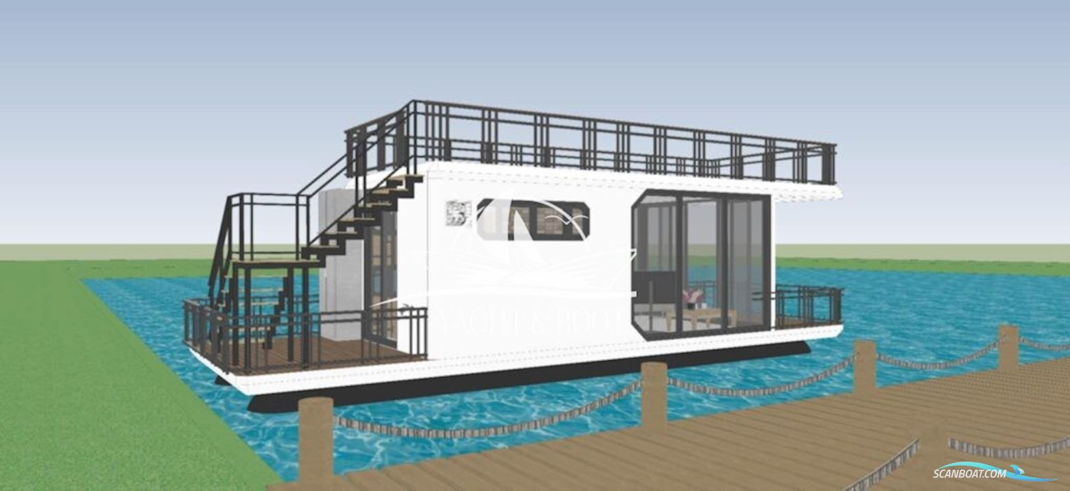 Samui Boats Samui 10.0